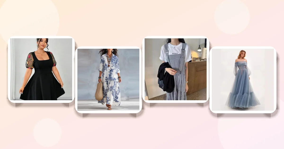 How to Choose the Perfect Women's Dress for a Fall Thanksgiving Dinner