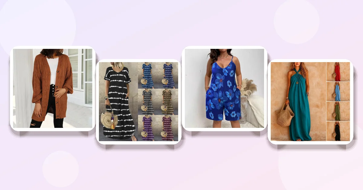 How to Choose the Perfect Women’s Dress for a Fall Baby Shower