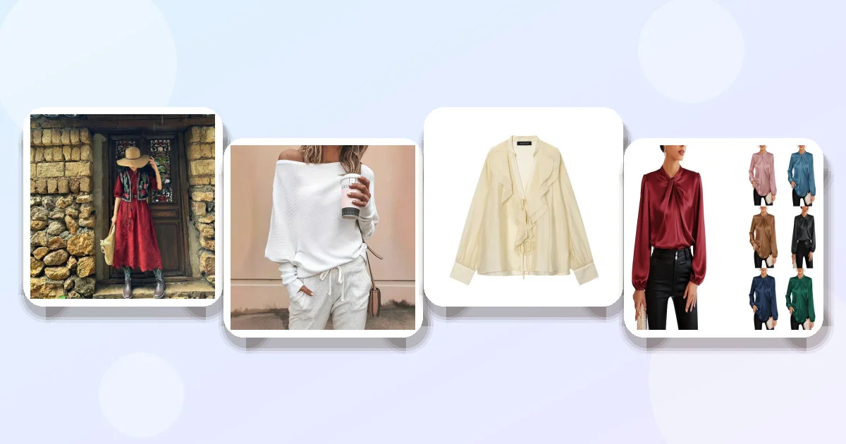 How to Choose the Perfect Women's Dress for a Fall Office Holiday Party