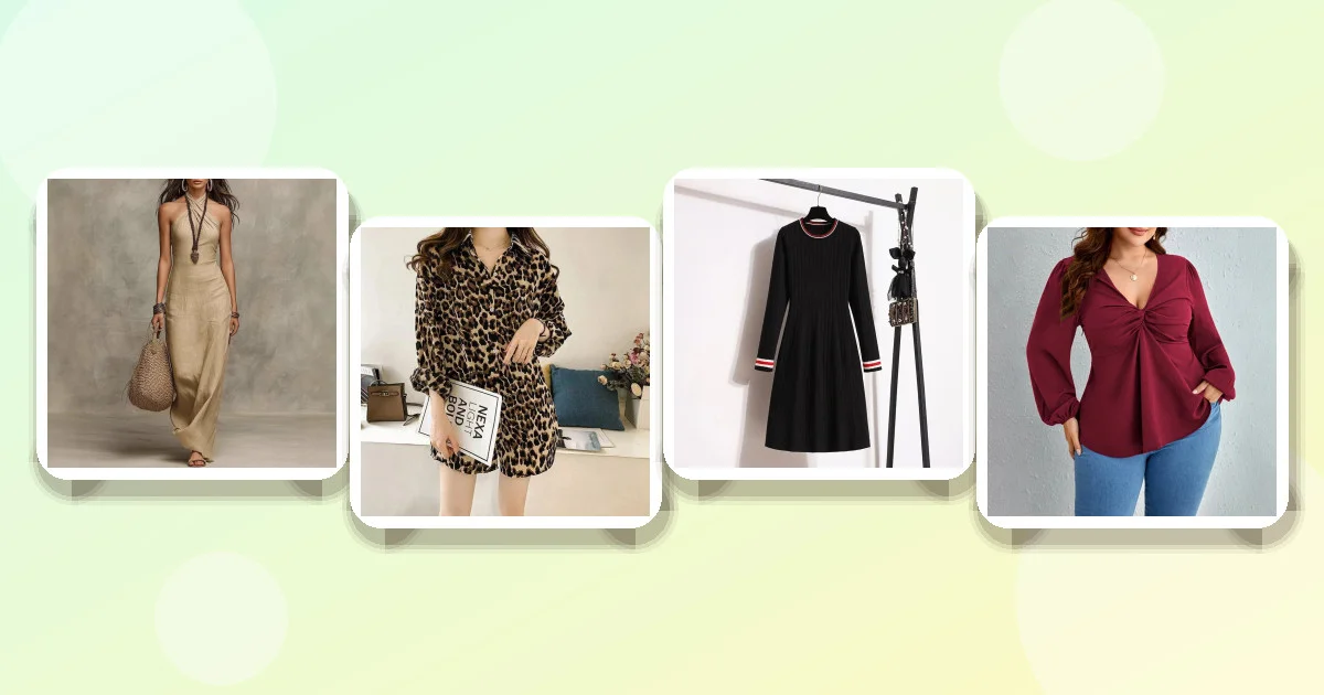 How to Choose the Perfect Women's Dress for a Stress‑Free Thanksgiving Dinner