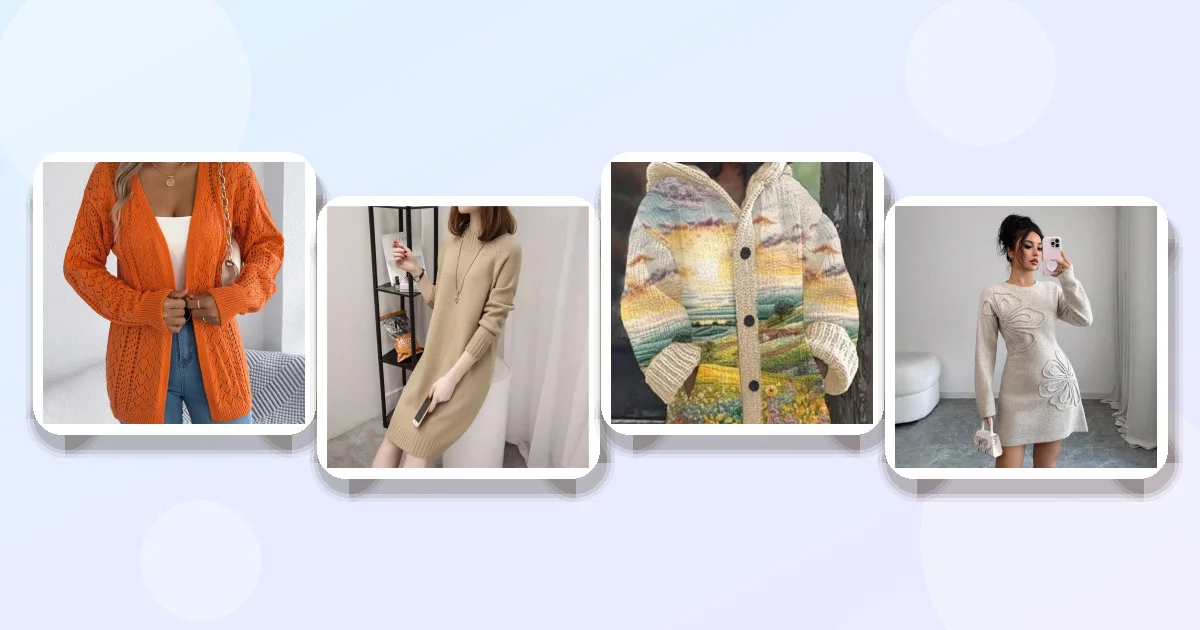 How to Choose the Perfect Women's Dress for a Thanksgiving Dinner