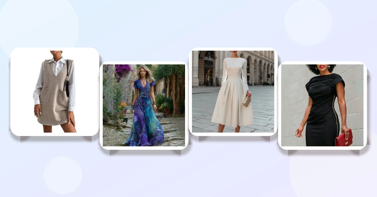 How to Choose the Perfect Women's Dress to Gift a College Graduate This Fall