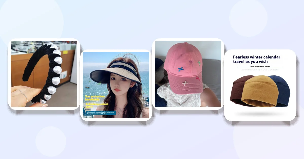 How to Choose the Perfect Women's Hat & Cap for a Halloween Party Look
