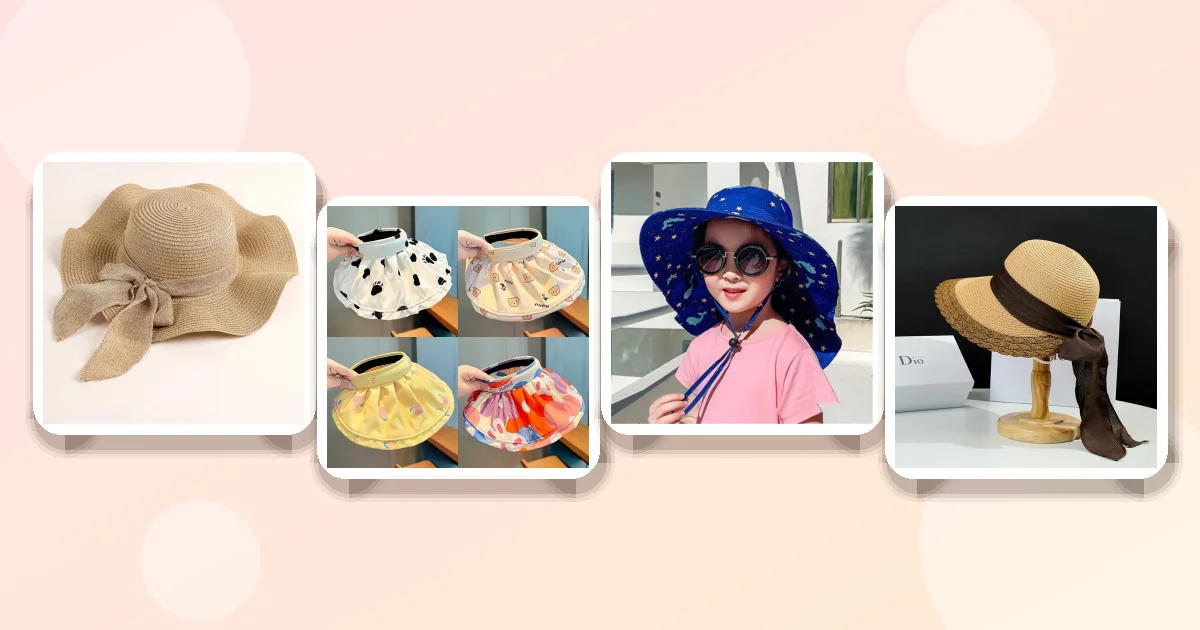 How to Choose the Perfect Women's Hat & Cap for a Stand‑Out Halloween Look