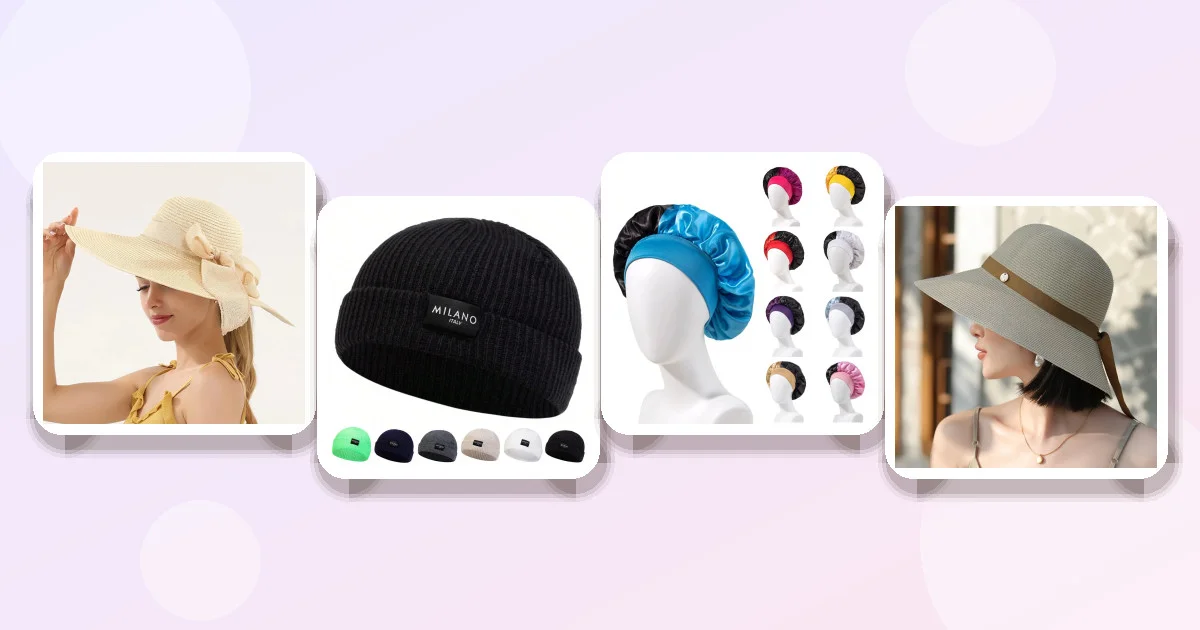How to Choose the Perfect Women's Hat for a Fall Festival Outfit