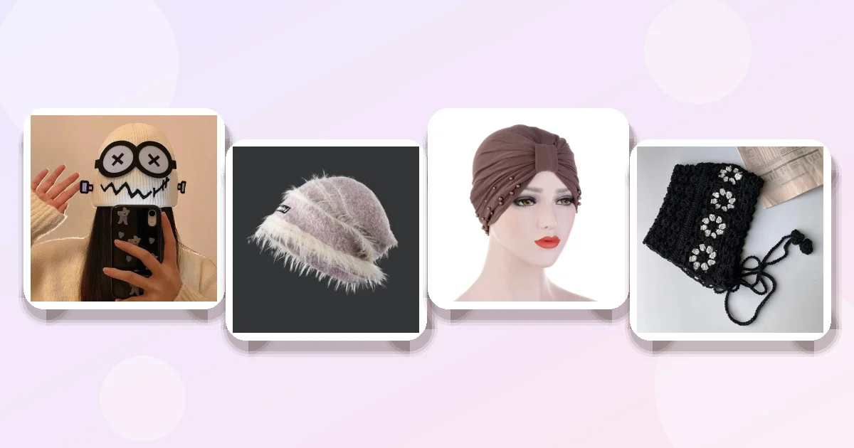 How to Choose the Perfect Women's Hat for a Fall Festival Outfit