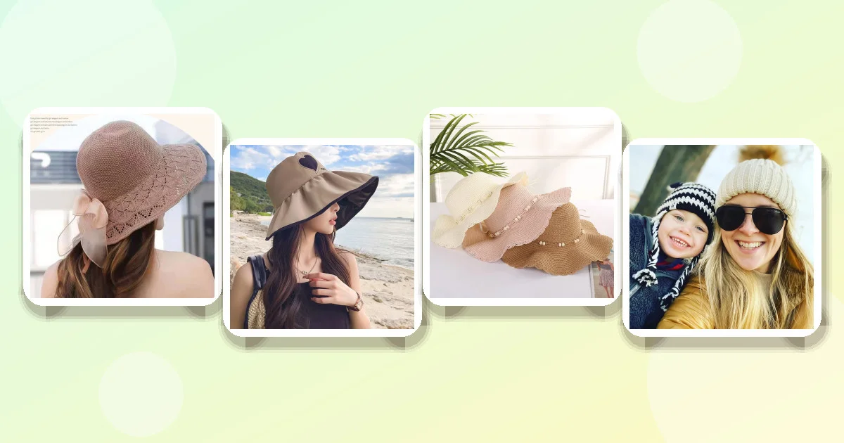 How to Choose the Perfect Women's Hat for a Fall Music Festival Outfit