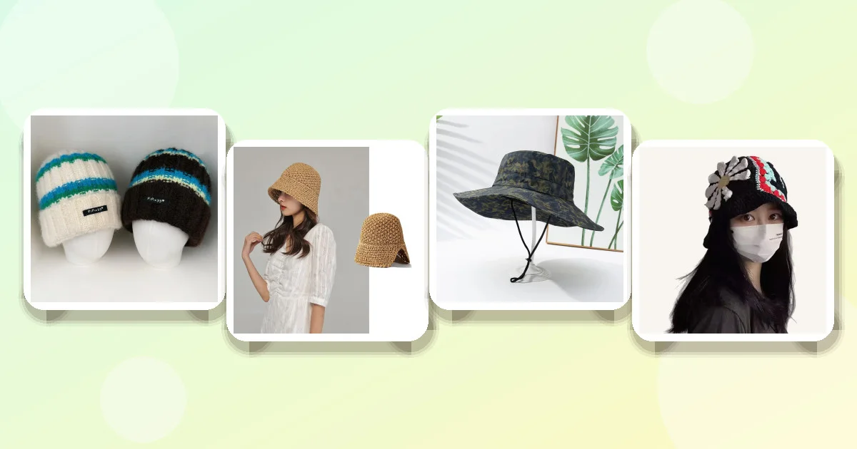 How to Choose the Perfect Women's Hat for a Fall Outdoor Music Festival