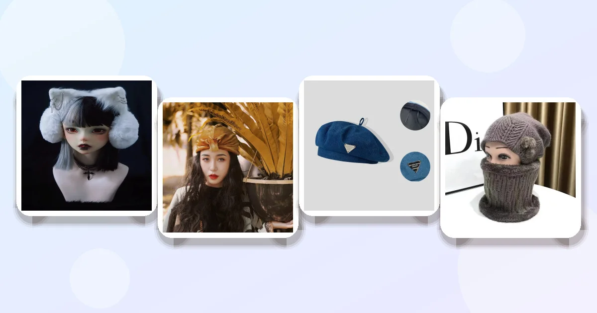 How to Choose the Perfect Women's Hat for a Halloween Parade Outfit