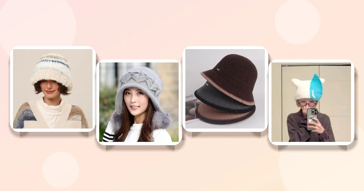 How to Choose the Perfect Women's Hat for a Safe, Stylish Halloween Night Walk