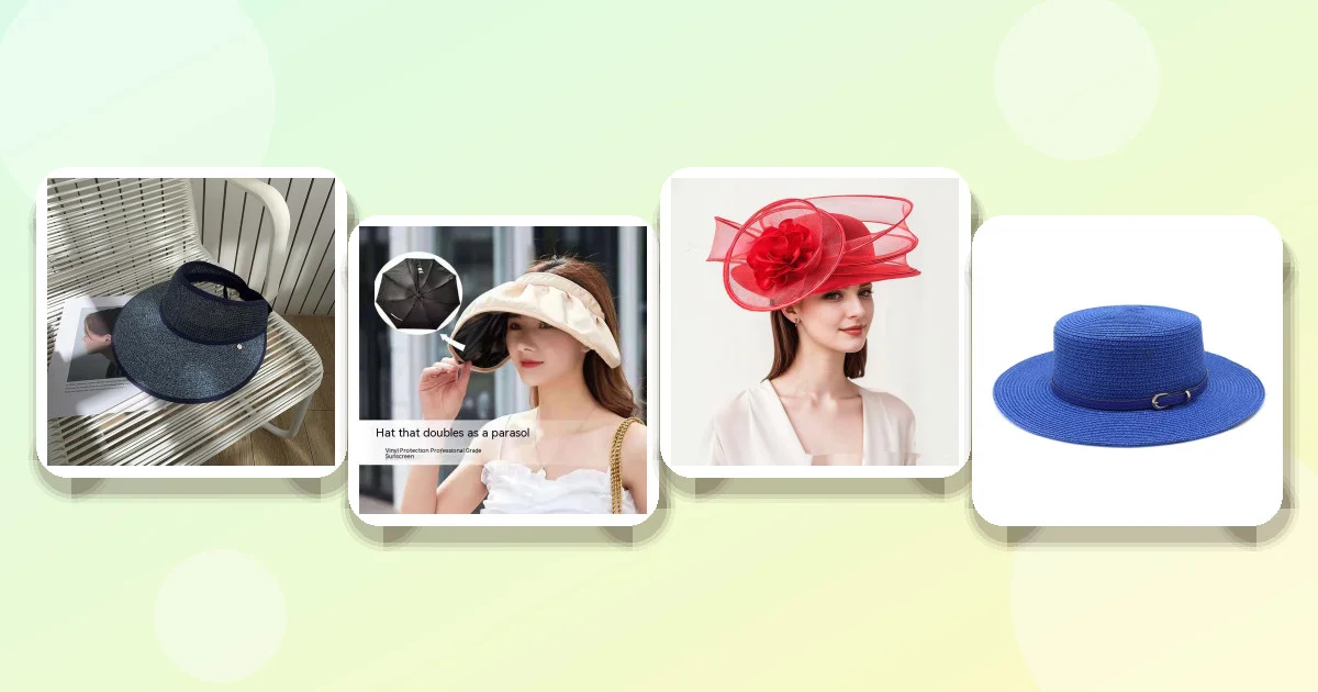 How to Choose the Perfect Women’s Hat for a Stand‑Out Halloween Costume