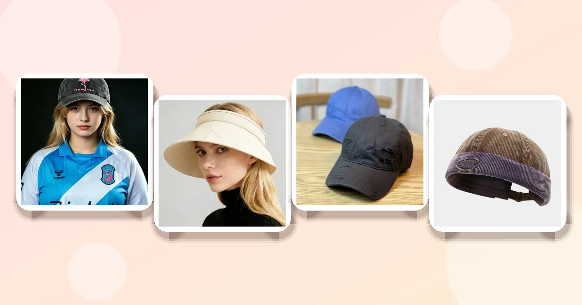 How to Choose the Perfect Women's Hat for a Stand‑Out Halloween Costume
