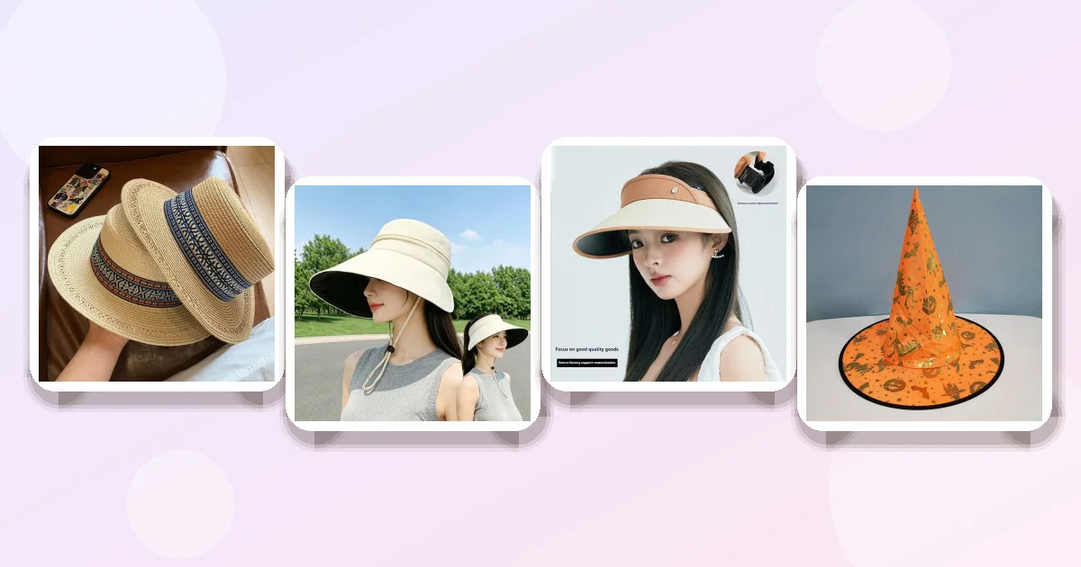 How to Choose the Perfect Women's Hat for Your Halloween Costume