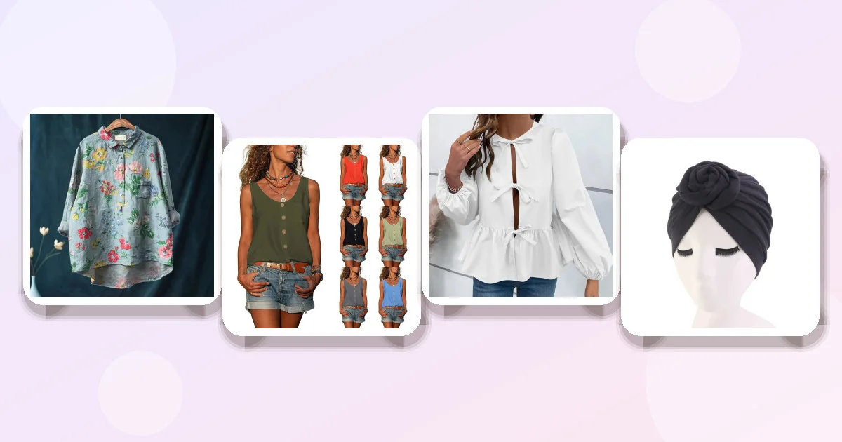 How to Choose the Perfect Women's Sweater for a Professional Virtual Conference