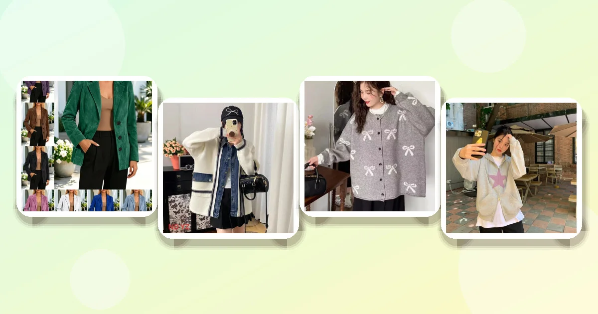 How to Choose the Right Women's Coat for Fall Commutes
