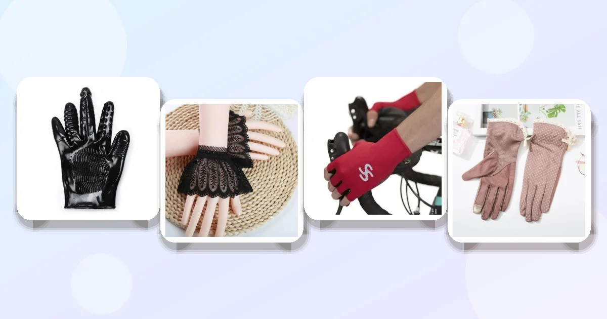 How to Choose the Right Women's Gloves for a Cozy Fall Hiking Trip