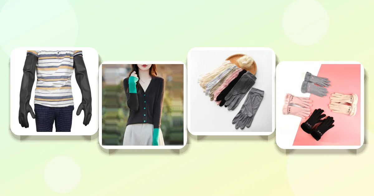 How to Choose Women’s Gloves & Mittens for an Outdoor Halloween Night