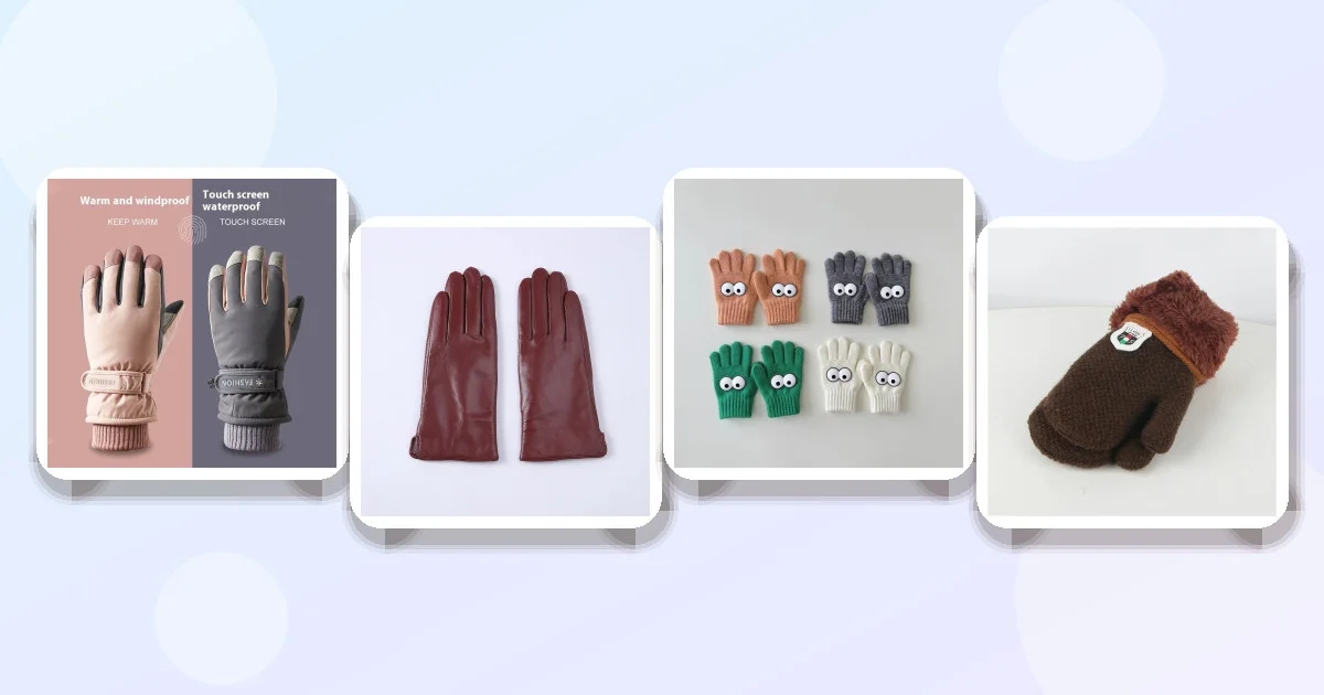How to Choose Women's Gloves for Warm, Comfortable Fall Dog Walks