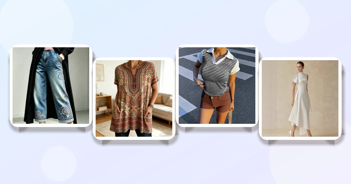 How to Choose Women's Pants for Comfortable Fall Travel Trips