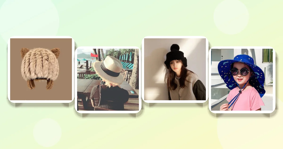 How to Create a Chic Fall Music Festival Look with Women's Hats & Caps