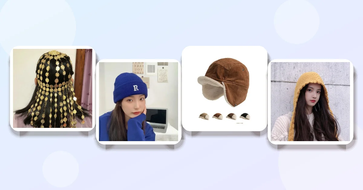 How to Dress for a Cam Talbot Hockey Game with Cozy Women's Sweatshirts & Accessories