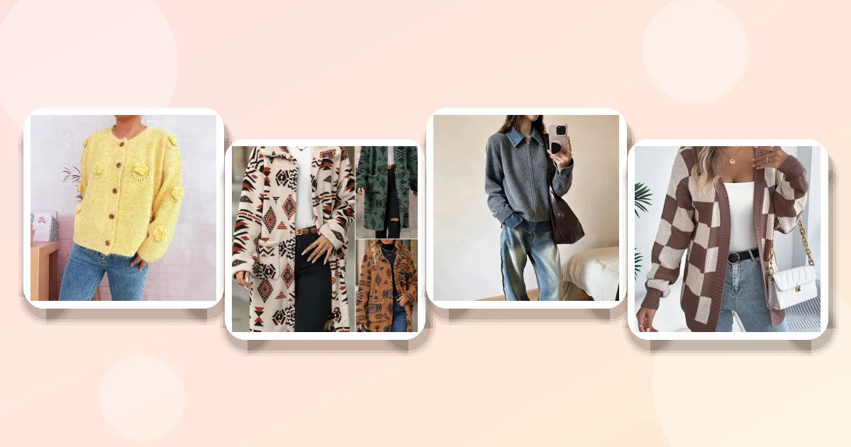 How to Dress for a Live Pro Wrestling Night with Fall‑Ready Women’s Pieces