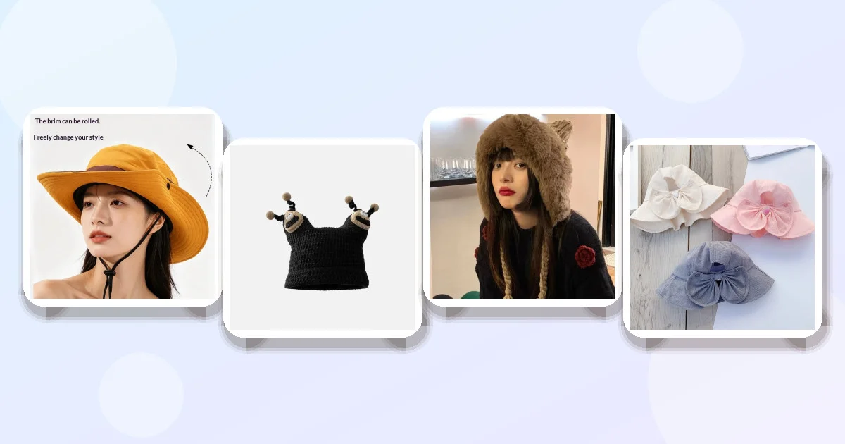 How to Finish Your DIY Halloween Costume with the Perfect Hat