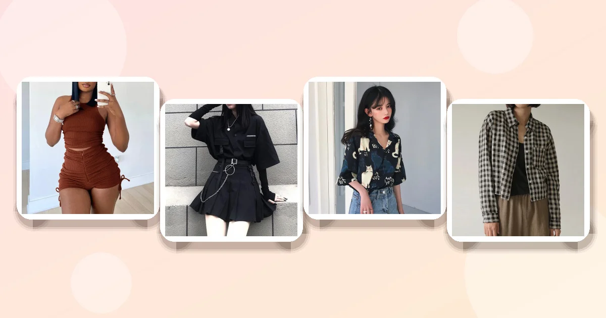 How to Layer a Women's Sweater for a Professional Fall Office