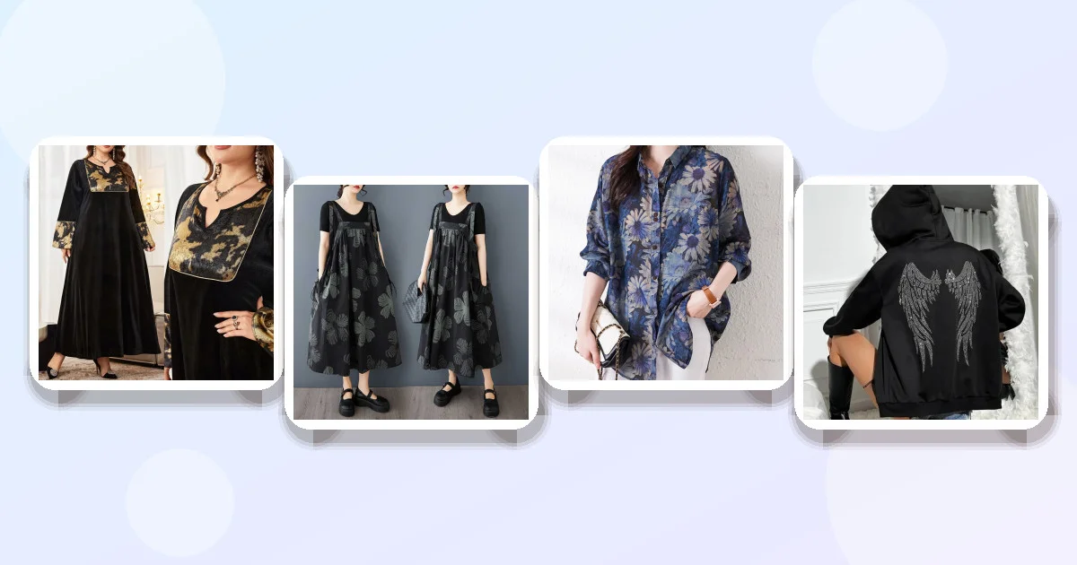 How to Layer Plus Size Fall Clothes for Comfort & Style