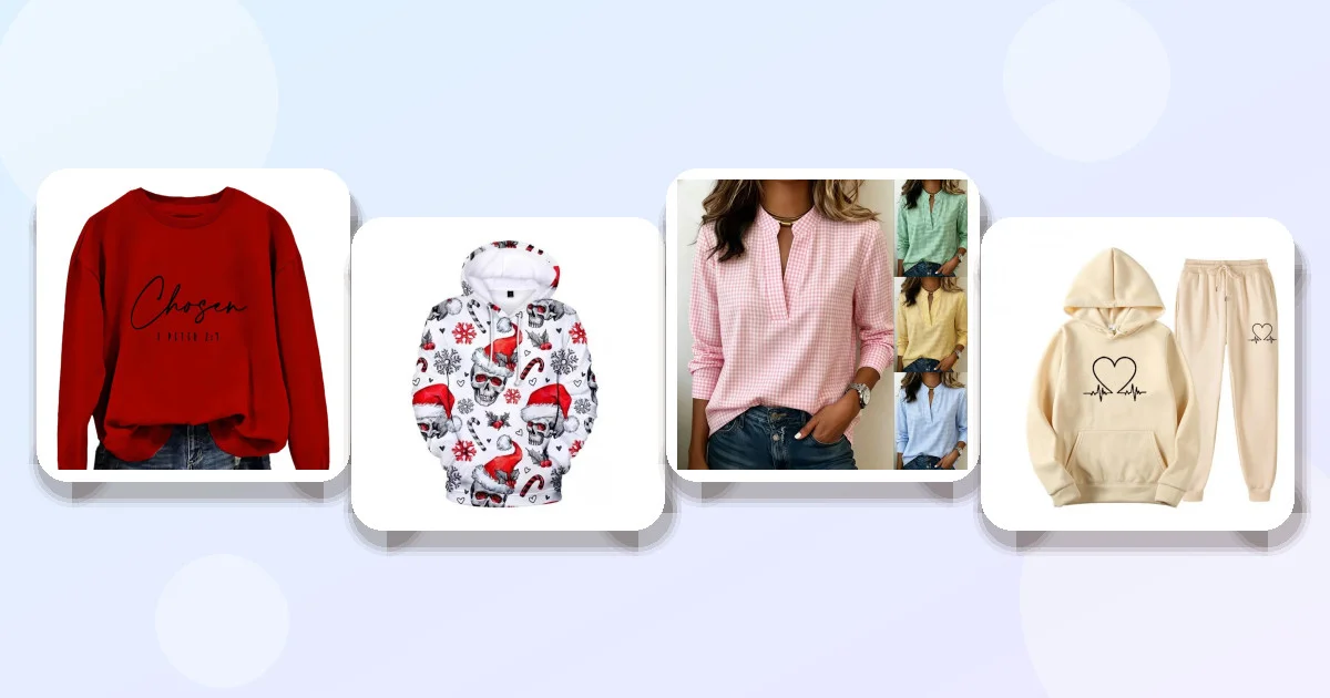 How to Layer Plus Size Fall Clothes for Comfort & Style