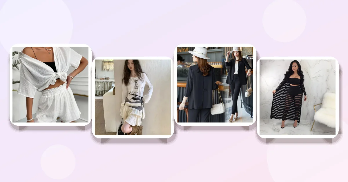 How to Layer Plus-Size Sweaters for a Chic Fall Wardrobe