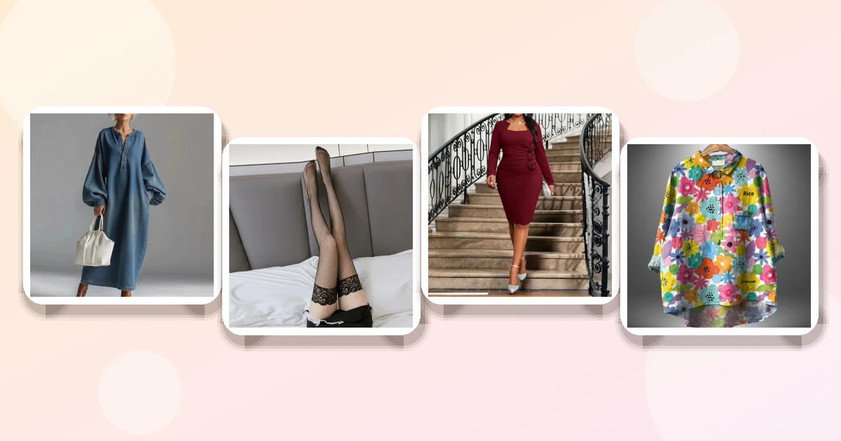 How to Layer Plus Size Sweaters for a Cozy Fall Office