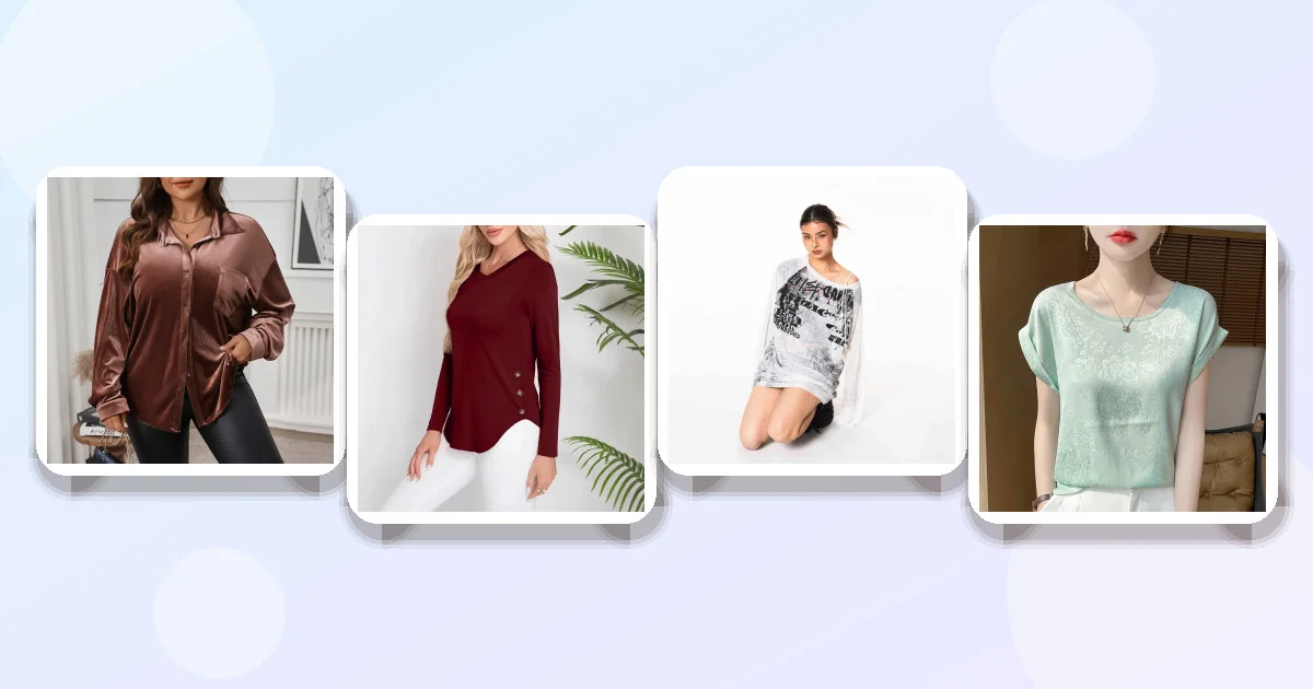 How to Layer Plus Size Sweaters for a Cozy Fall Wardrobe