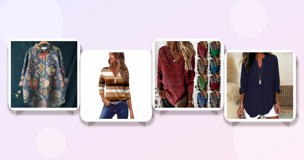 How to Layer Plus Size Sweaters for a Cozy, Flattering Fall Look