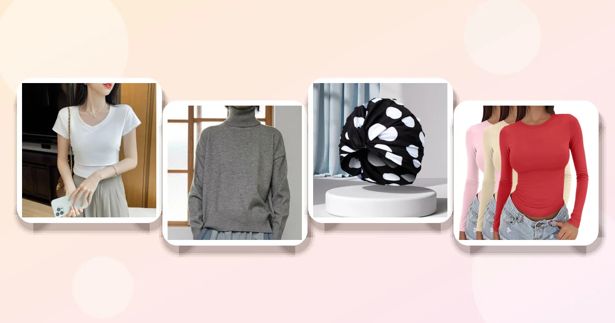 How to Layer Women's Blouses & Sweaters for a Cold Office