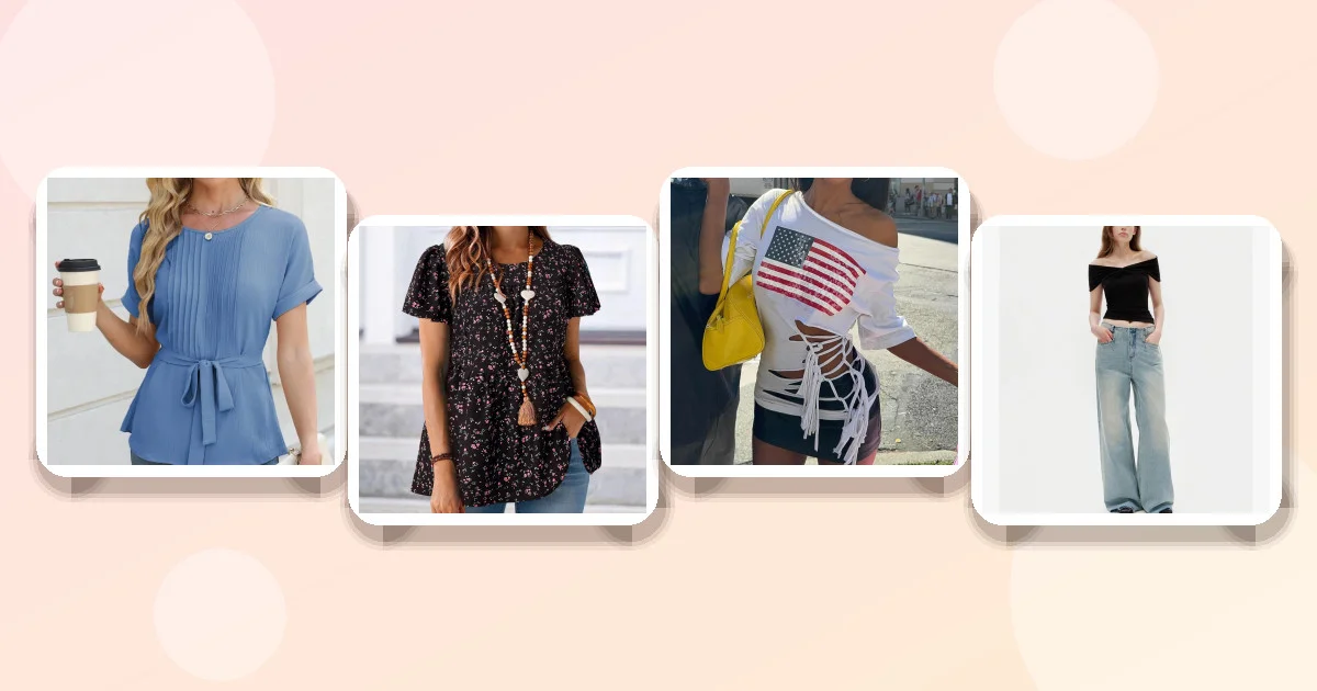 How to Layer Women's Blouses & Sweaters for a Sharp Fall Commute