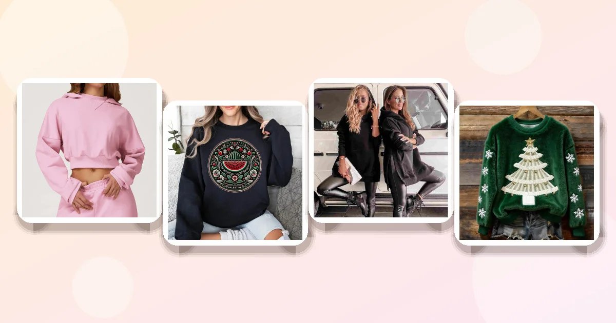 How to Layer Women's Blouses for a Warm, Professional Fall Office