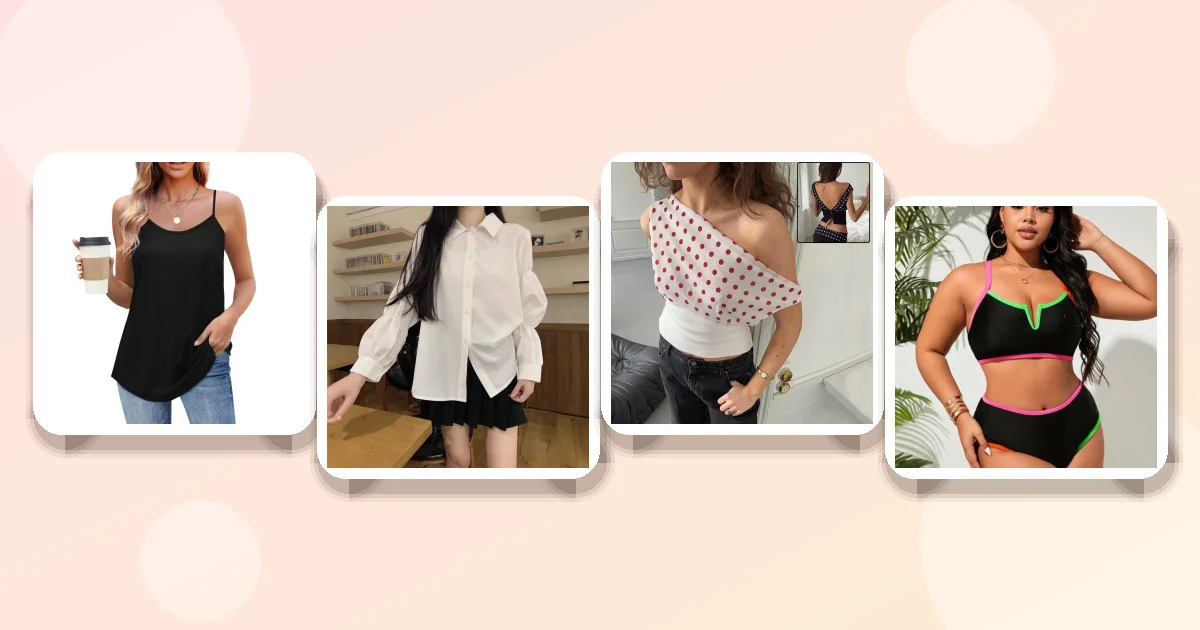 How to Layer Women's Sweaters & Tops for Fall: 5 Easy Looks