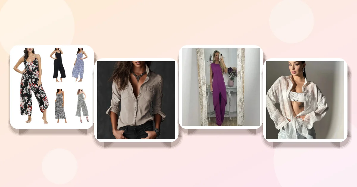How to Layer Women's Sweaters for a Stylish Fall Wardrobe
