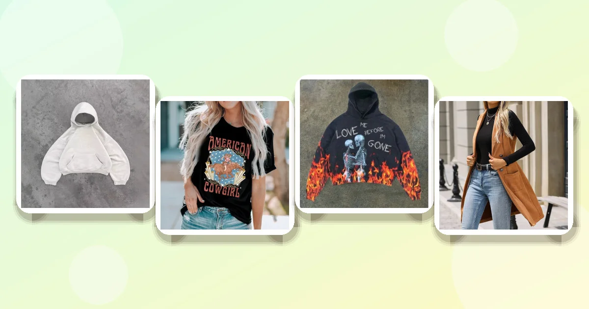 How to Layer Women's Sweatshirts for a Chic Fall Wardrobe
