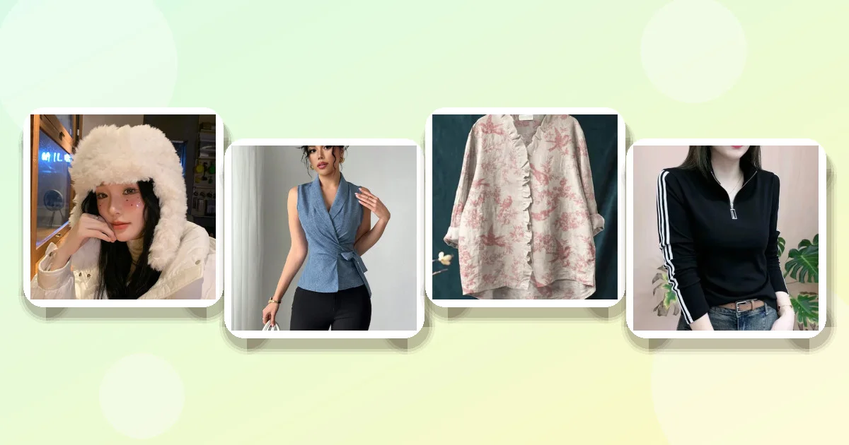 How to Nail Asos Fall 2026 Style with Affordable Women's Dresses and Sweaters
