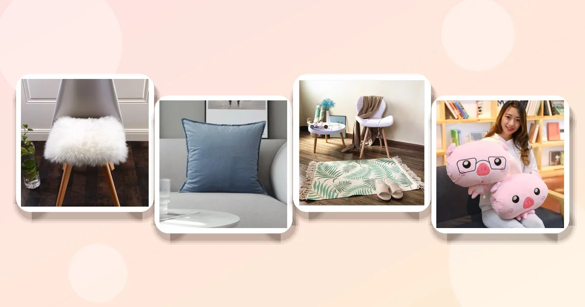 How to Organize a Small Apartment for Fall: Best Storage & Cozy Essentials