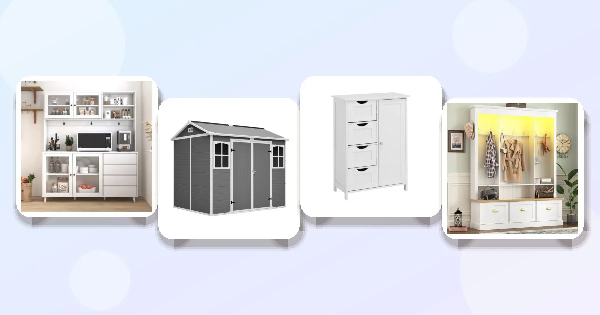 How to Organize Your Thanksgiving Pantry with Smart Storage Solutions