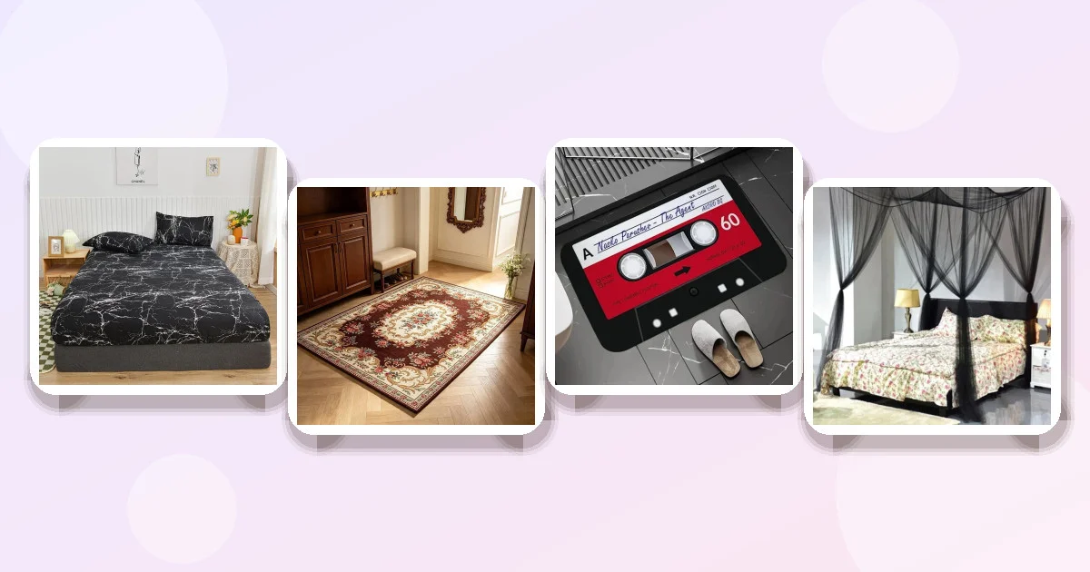 How to Pack a Cozy Fall RV Road Trip with Blankets & Throws