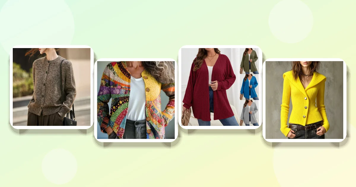 How to Pack the Perfect Women’s Sweater & Coat for Thanksgiving Trips