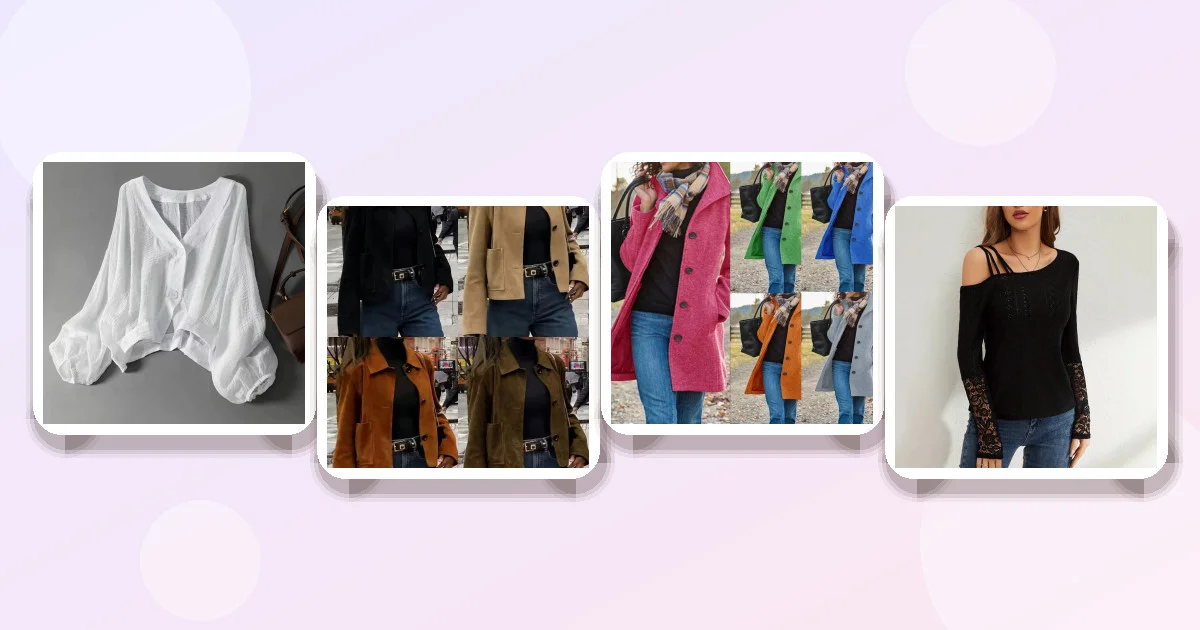 How to Pick a Warm, Packable Women's Coat for Your Fall Road Trip