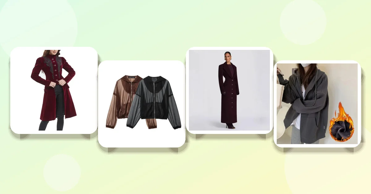 How to Pick a Waterproof Women’s Coat for Rainy Fall Commutes