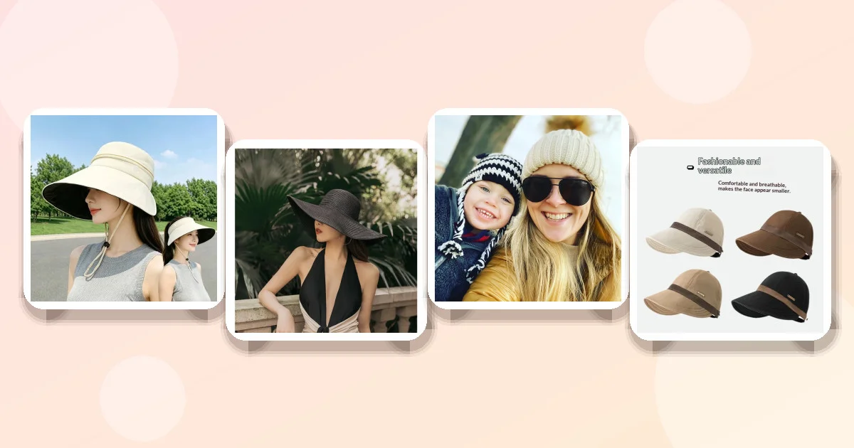 How to Pick a Wind‑Proof Women's Hat for a Breezy Fall Outdoor Wedding