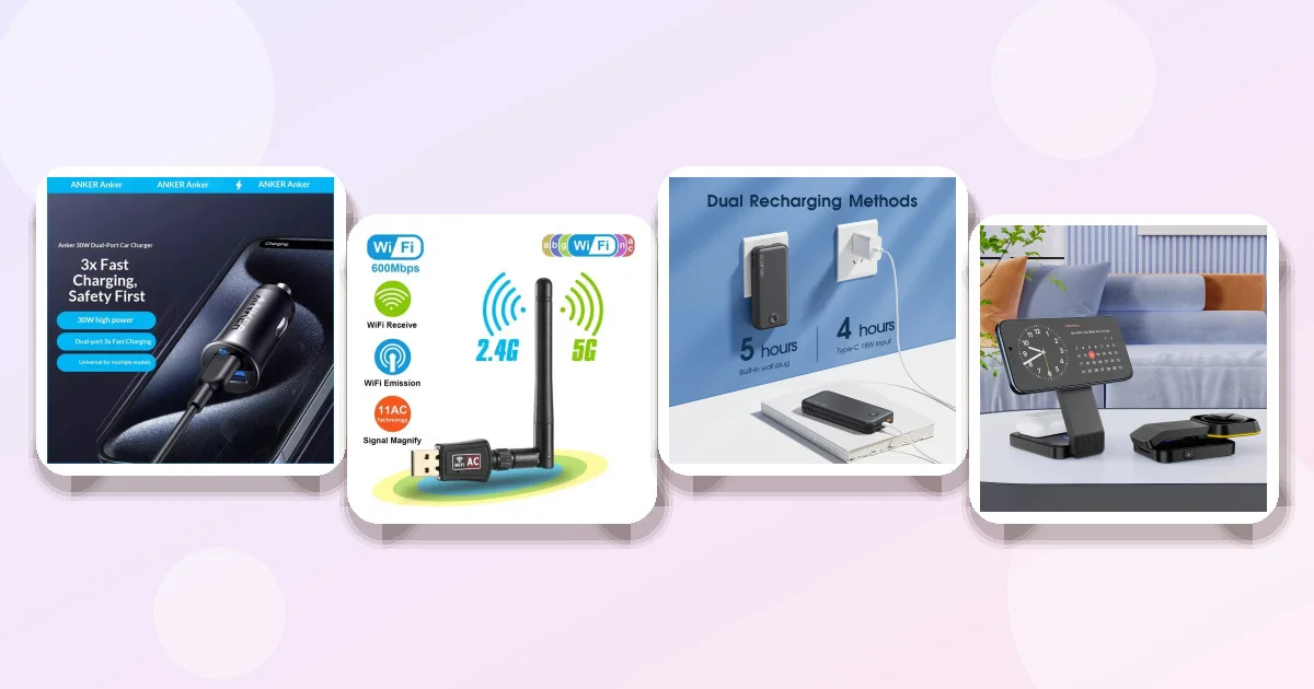 How to Pick the Best Wireless Charger for Fast, Reliable Travel Use