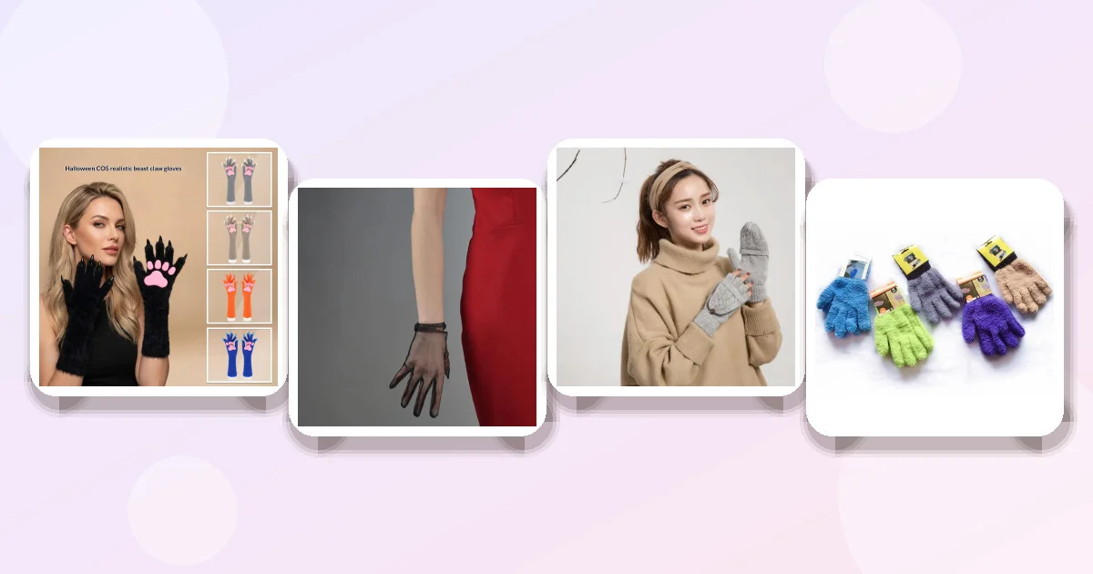 How to Pick the Best Women's Gloves for Comfortable Fall Hiking